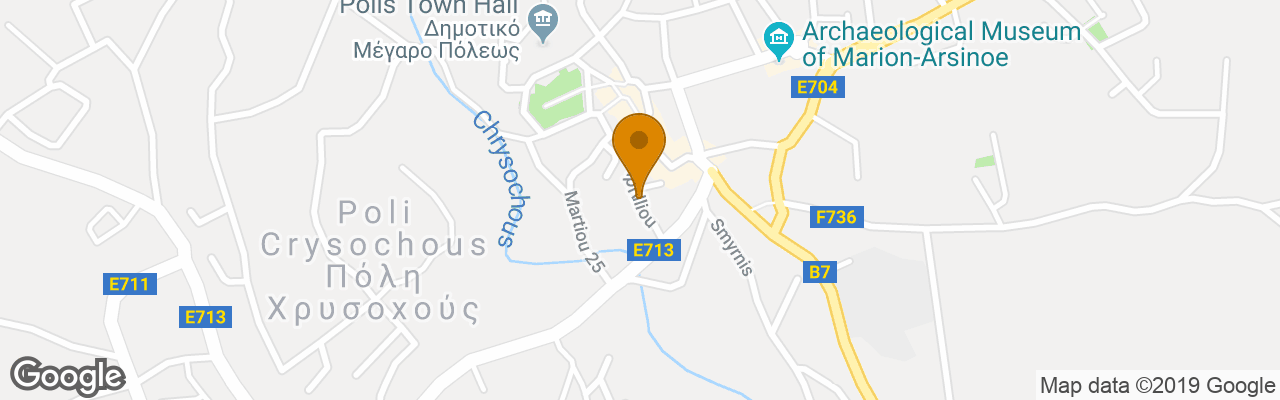 Villa Mediterranean Coast View 