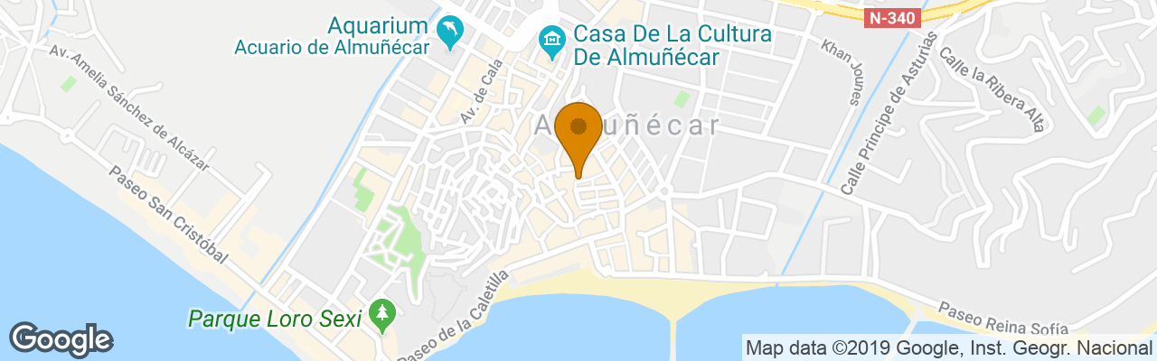 Hotel Victoria Centro 