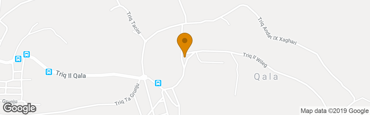 Ilwile  Bed & Breakfast 