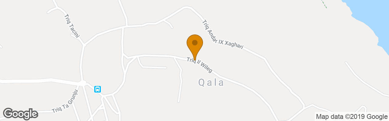 Bed and Breakfast Blue Lagoon View 