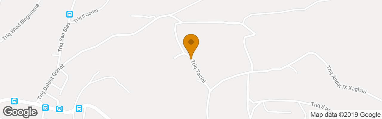 Bed and Breakfast Gozo Green Living 