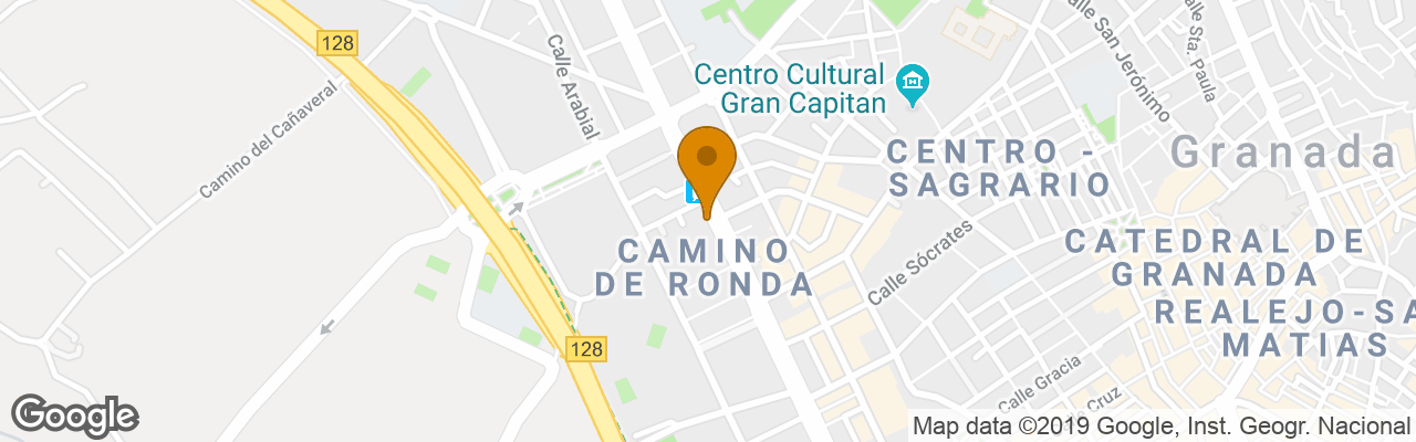 Hotel Urban Dream Granada 