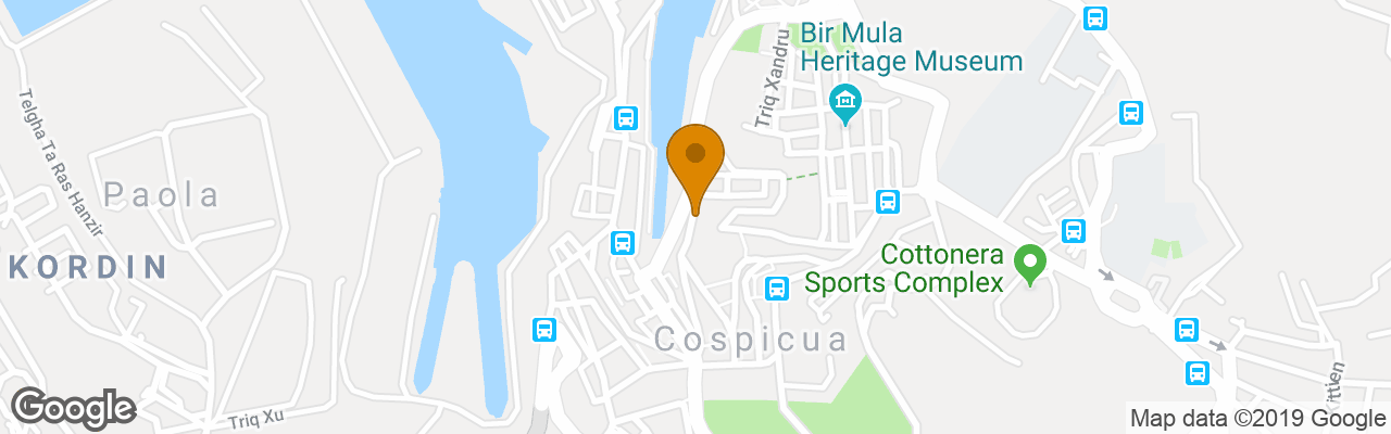 Bed and Breakfast Concetta Host House 