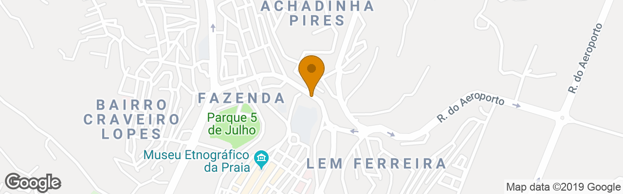 Bed and Breakfast Residencial Paraíso 