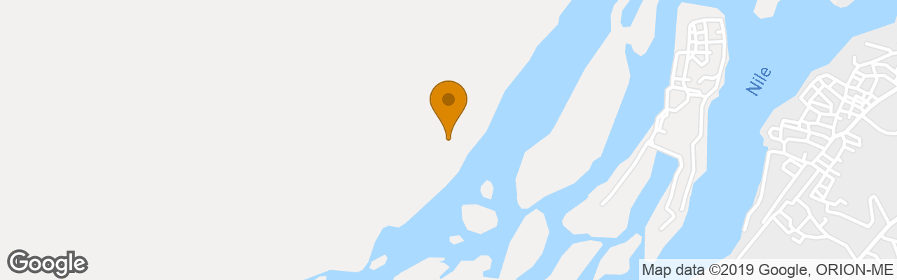 Hostel Golden Pharaoh 