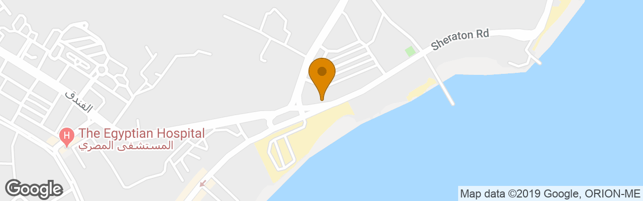 Elaria Hotel Hurgada 