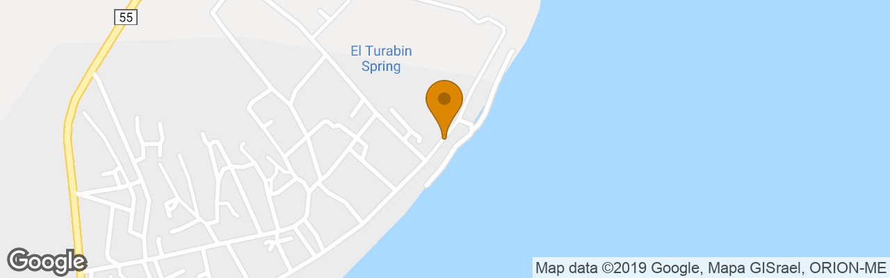 Bed and Breakfast Think Love On Red Sea 