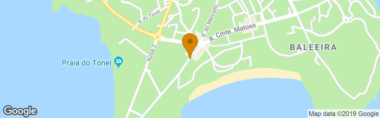 Apartamentos Turísticos 4 Ventos 