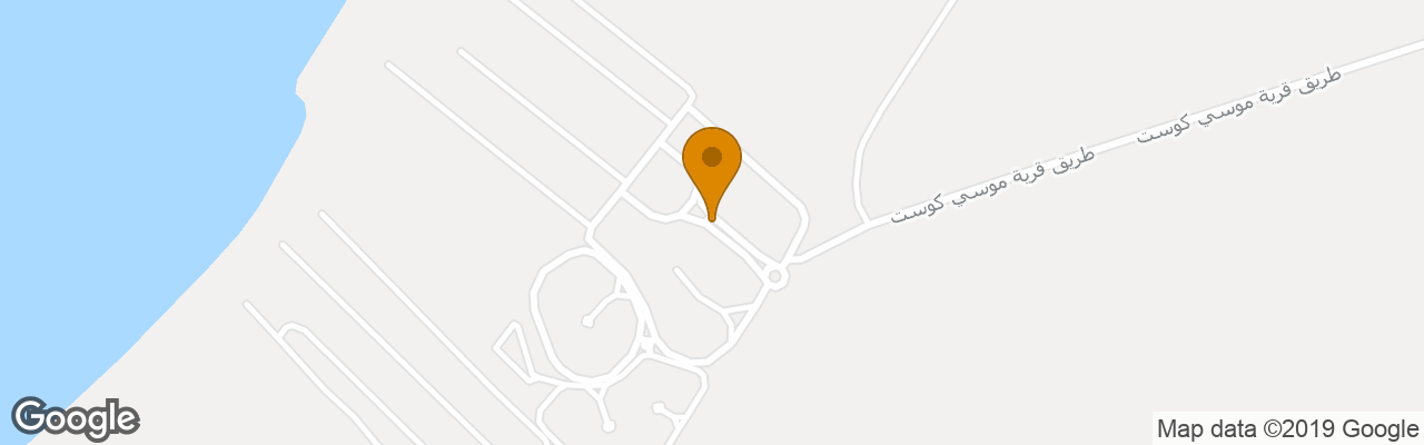 Mousa Coast Resort  Cairo Beach 