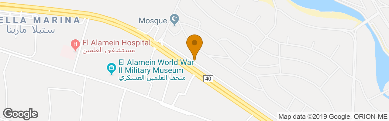 Resort Villas And Apartments In Vista Marina 