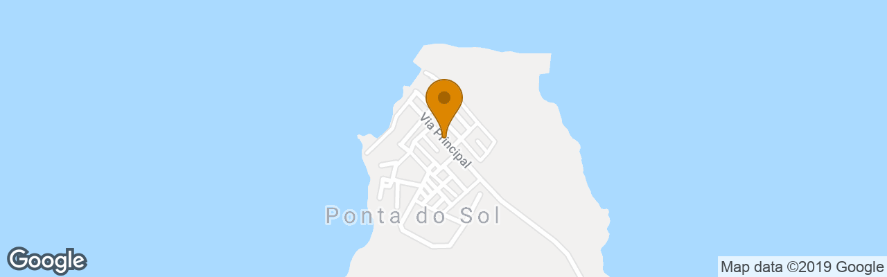 B&b Coração Ponta Do Sol 