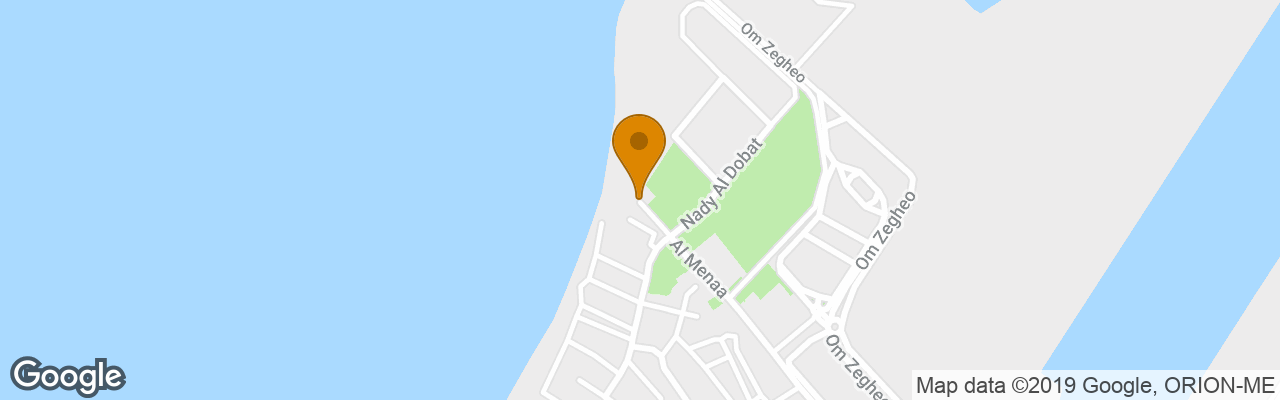 Ajami Hotel Armed Forces Apartments 