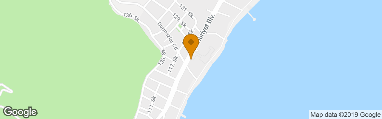 Ideal Prime Beach Hotel 