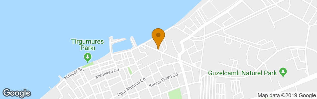 Hotel Samos Apart Pension 