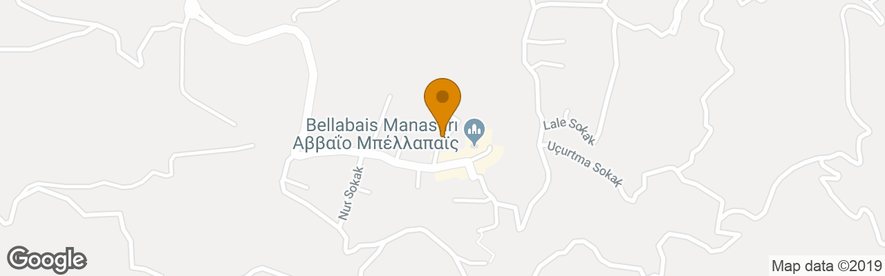 Hotel Bellapais Gardens 