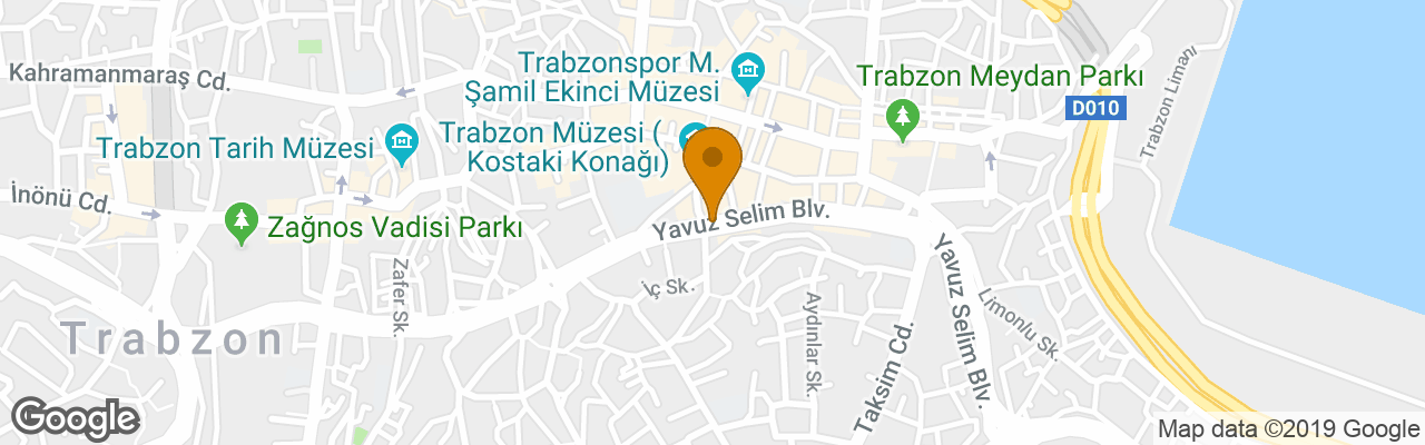 Hotel Ottoman Residence 