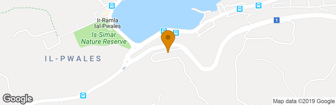 Bed and Breakfast Villa Zammitella 