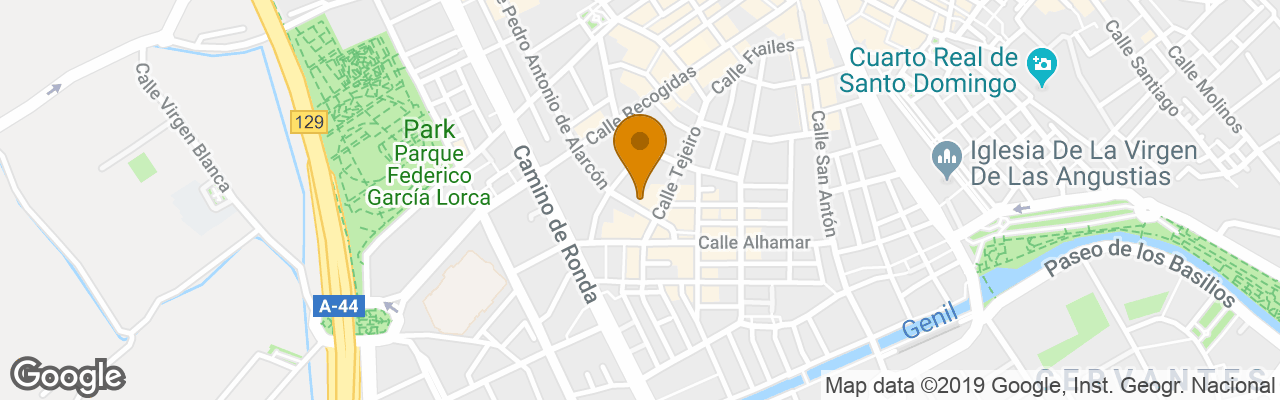 Hotel Corona de Granada 