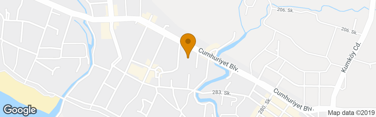 Hotel Side Crown Sunshine 