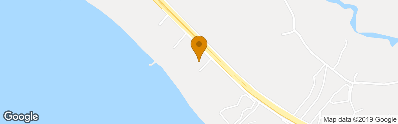 Hotel Justiniano Moonlight 