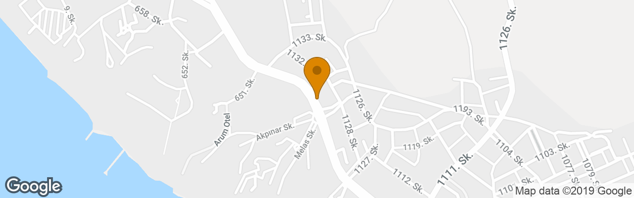 Side Orientt Apartments 