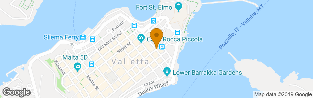 The Saint John a Boutique Hotel 