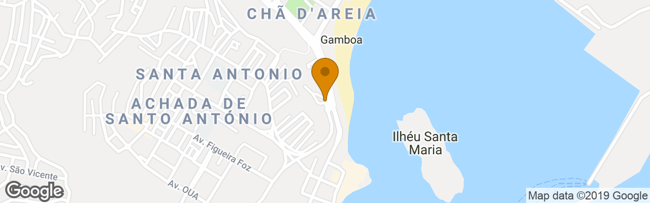 Hotel Residencial Beramar                      