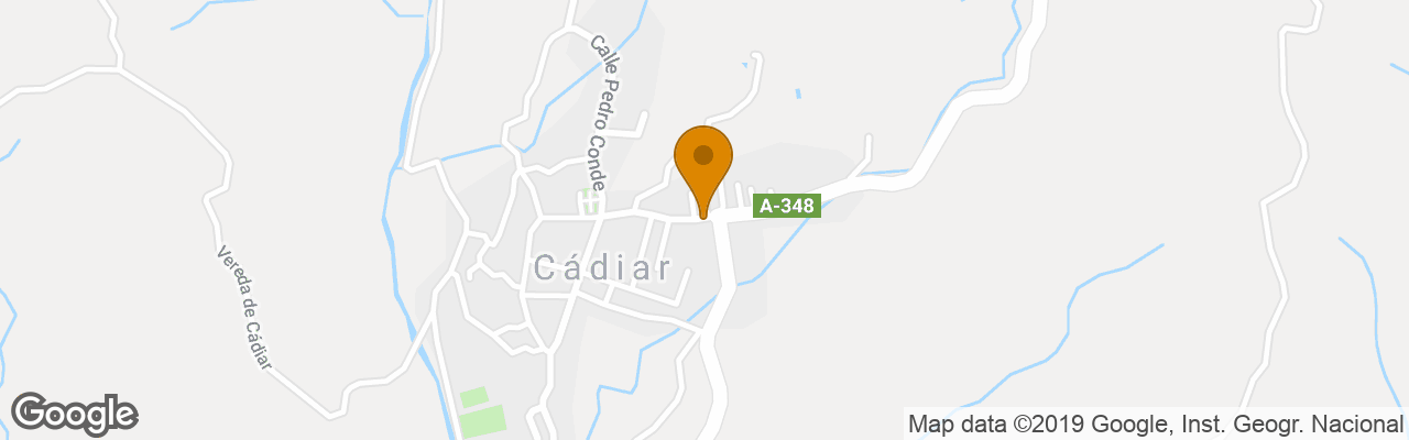 Hotel Alqueria de Morayma 