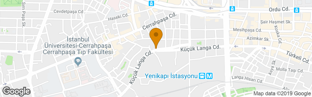 Hotel Yuksel Istanbul Yenikapi 