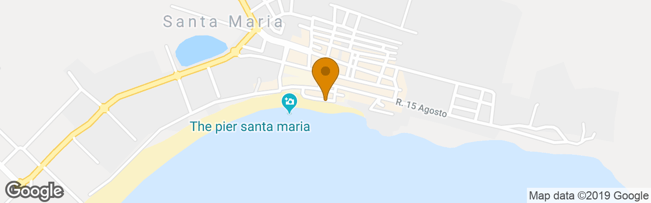 Hostels Holiday Capo Verde 