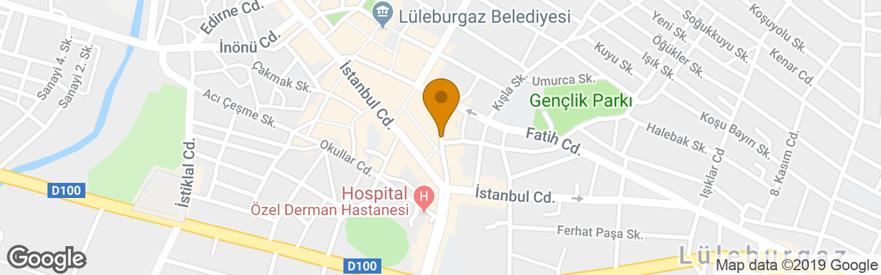 Bed and Breakfast Mavi Otel 