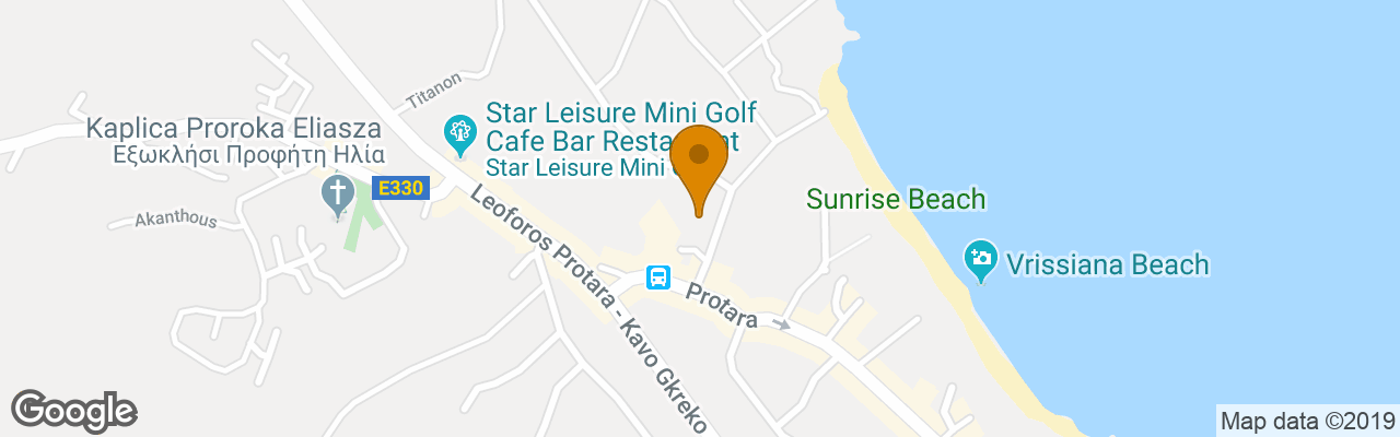 The Blue Ivy Hotel & Suites 