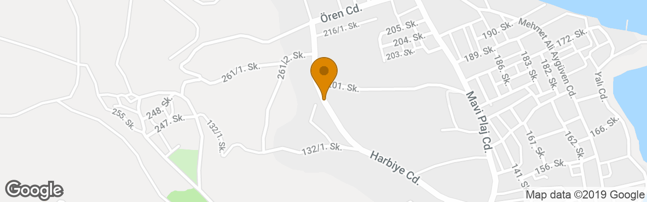 Hotel Ay E Han M Kona 