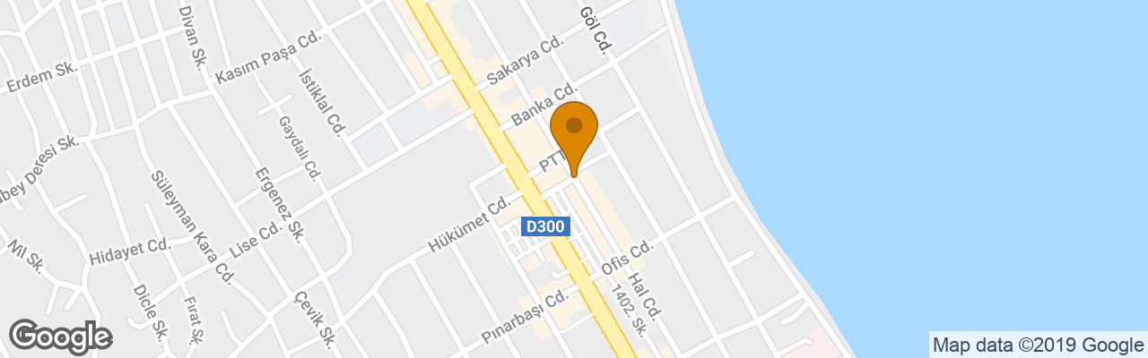 Güngör Omesyus Otel 