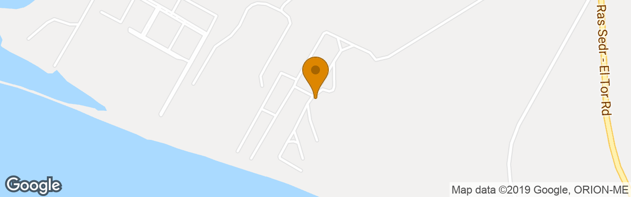 Hotel Golden Beach 1 Ras Sedr 