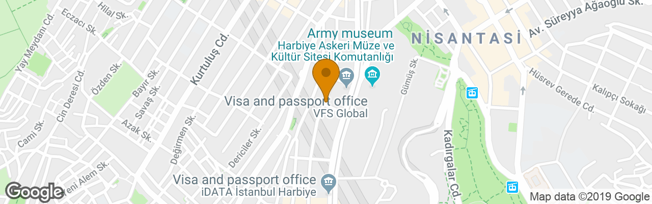 Hotel Park By Clover 