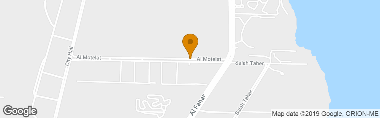 Hotel Desert View Sharm 