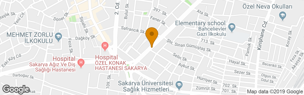 Roof 264 Hotel And Suites 