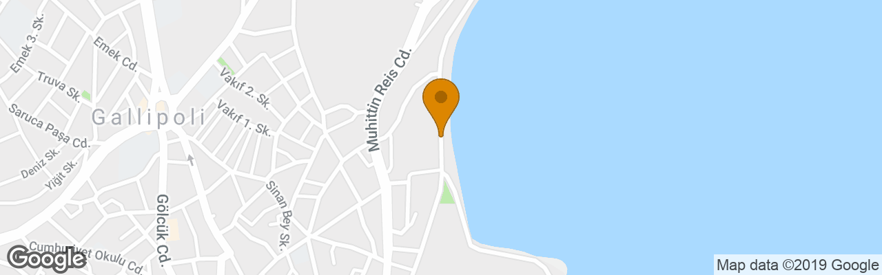 Hotel Ta  Konak Boutique 