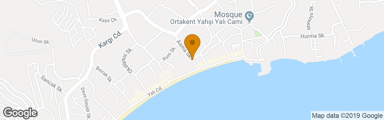 Hotel Kefi Beach & Suites 