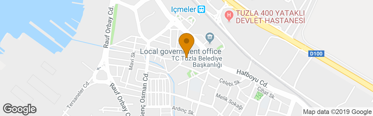 Hotel Istanbul Medikal Termal 