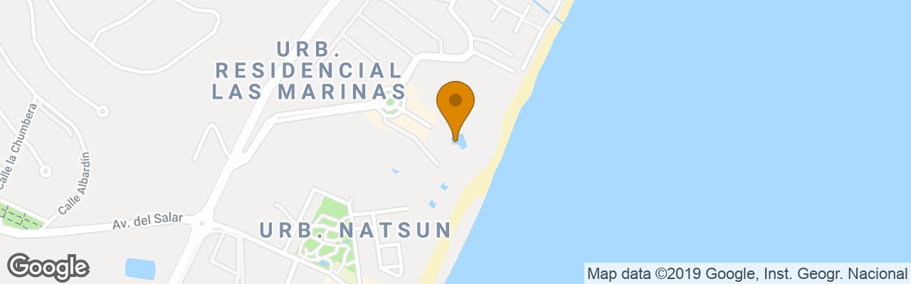 Veraplaya Club Hotel 