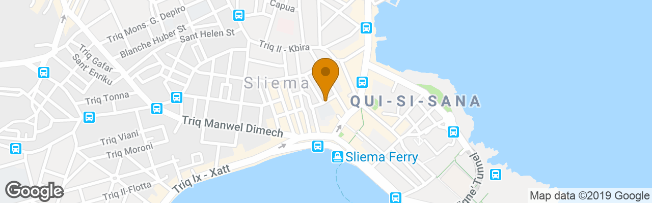 Pension Lees Inn Sliema House 