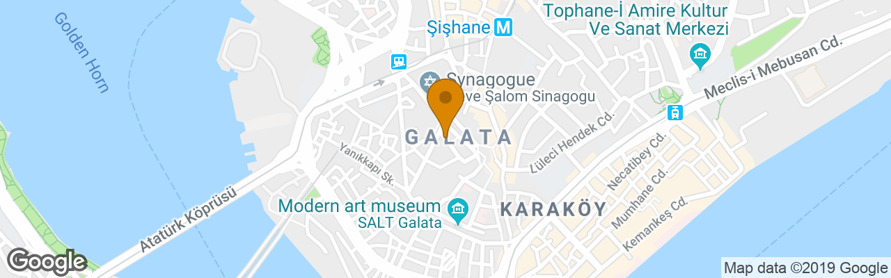 Allegra Suites Galata 