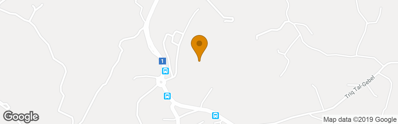 Ta' Bertu Host Family Bed & Breakfast 