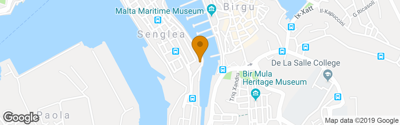 Hotel Cugo Gran Macina Grand Harbour 