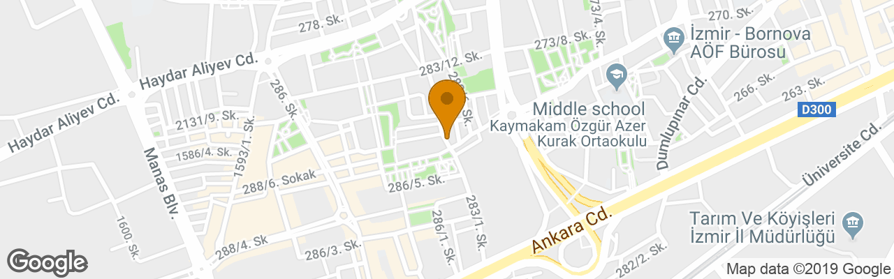 Hotel Four Points By Sheraton Izmir 