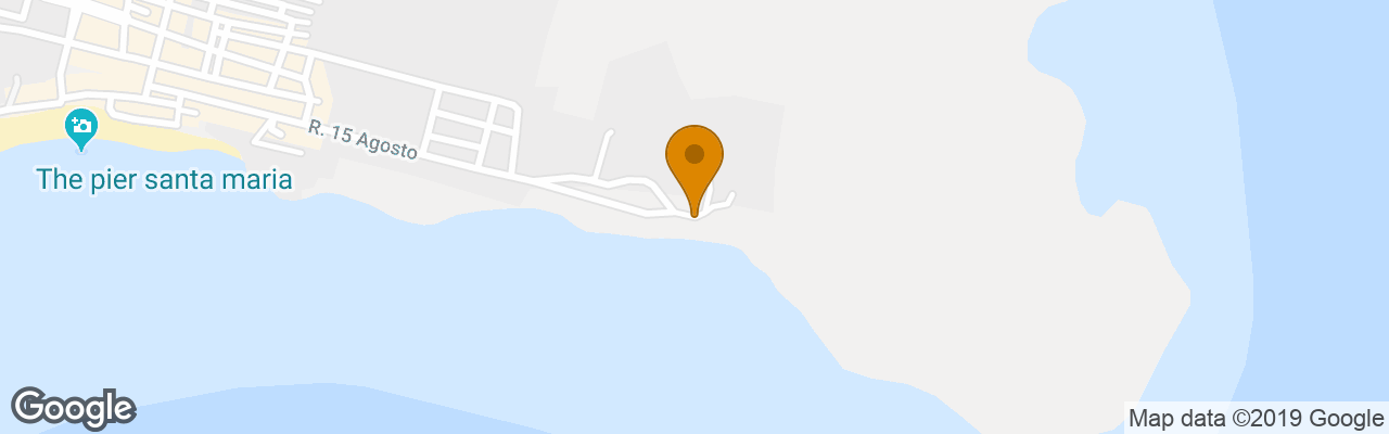 Hotel The Budha Beach 