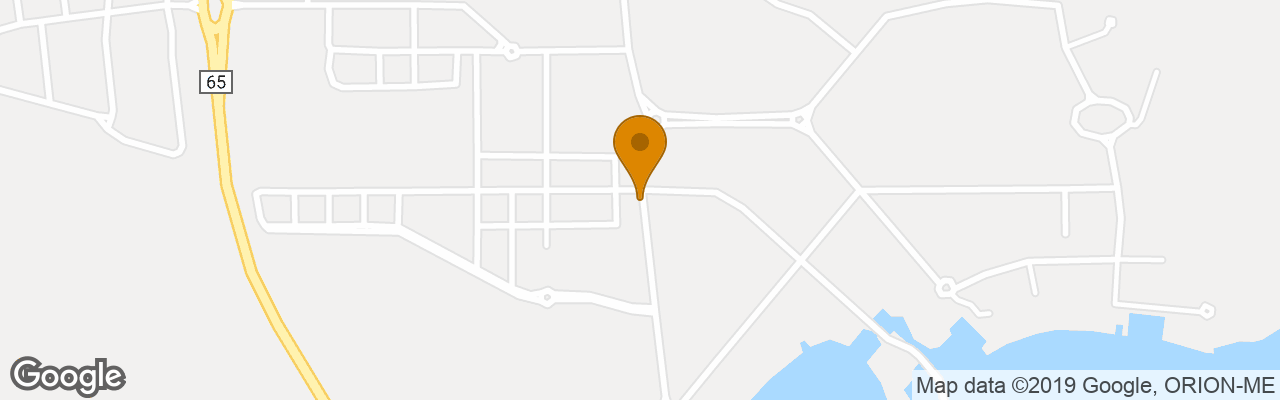 Hotel Marina View Port Ghalib  