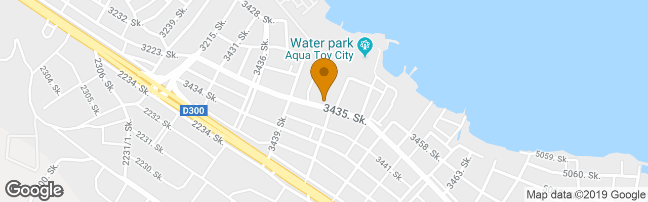 Hotel Bogazici Butik 